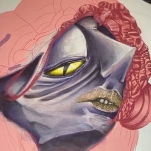 Meet your Posher, Zane